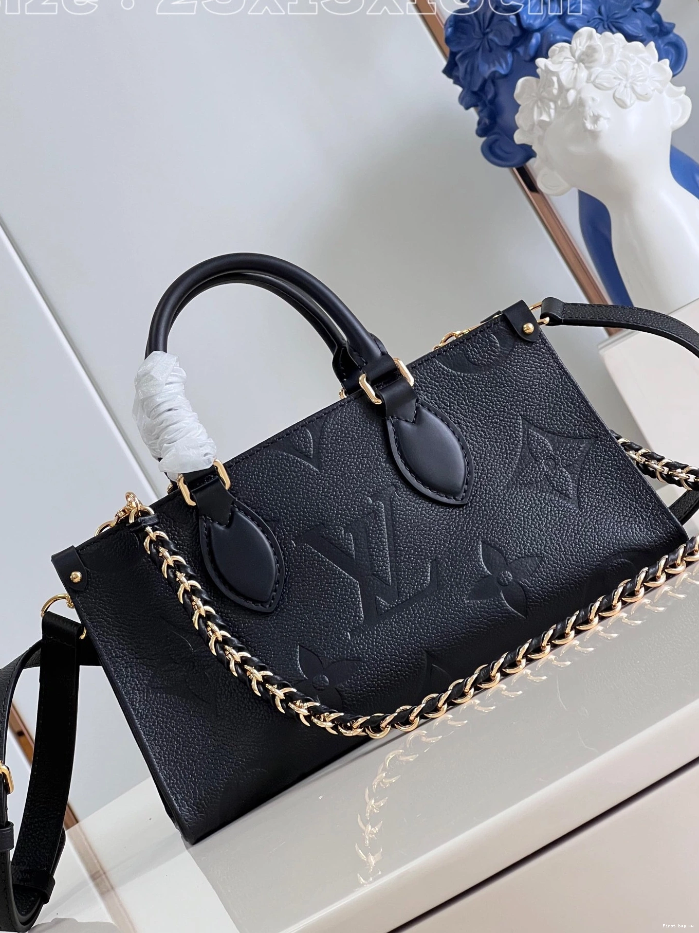 Frstbag ru West LOUIS East ONTHEGO VUITTON 0817
